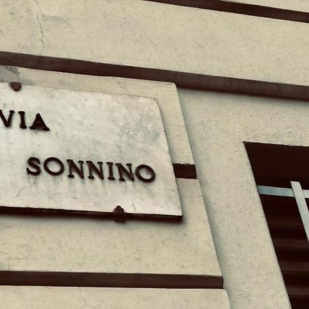 פירנצה Sonnino Suite מראה חיצוני תמונה