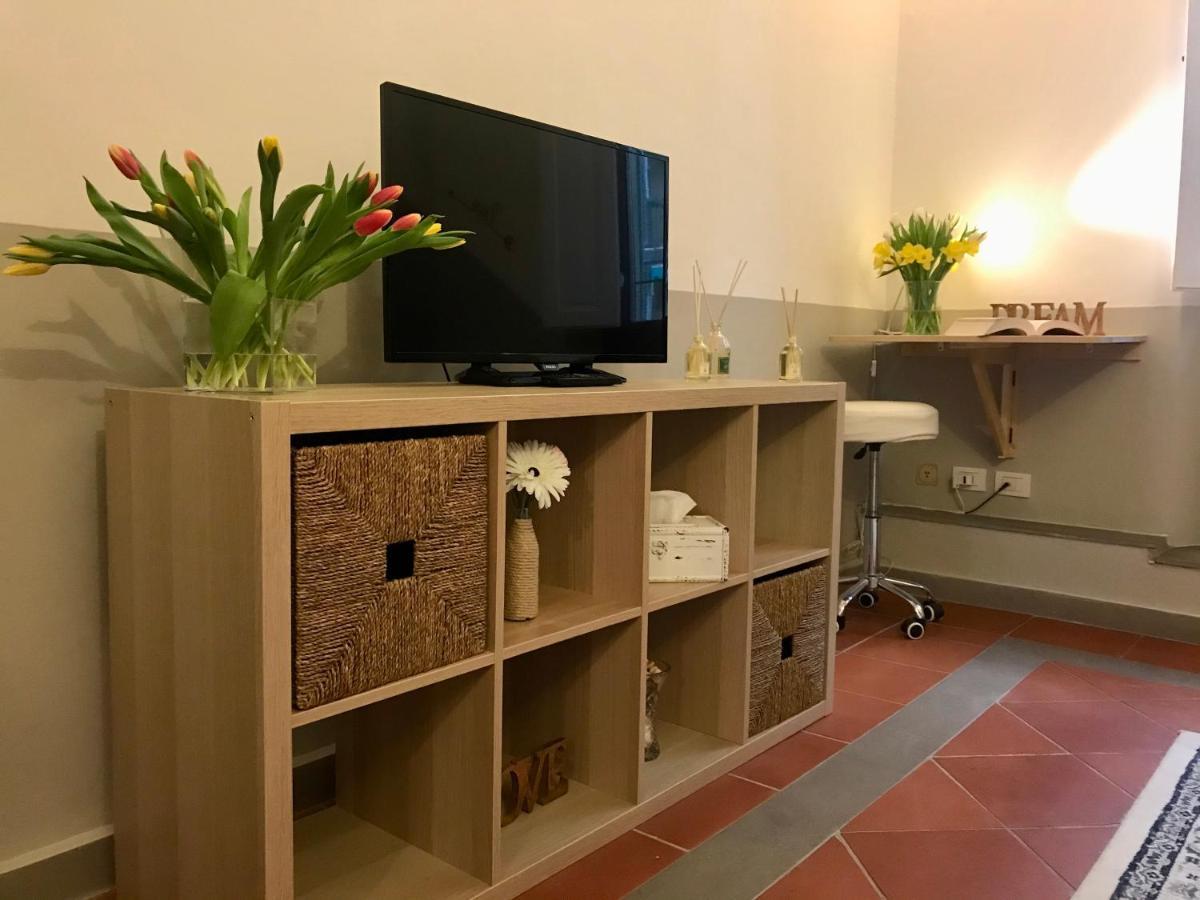 פירנצה Sonnino Suite מראה חיצוני תמונה