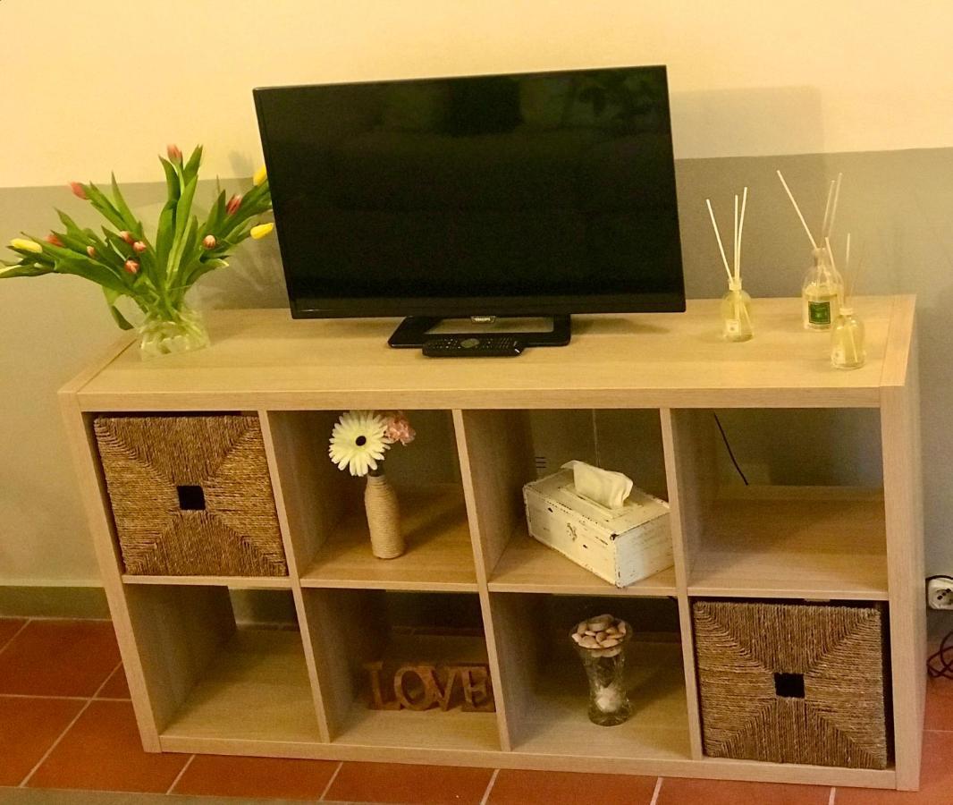 פירנצה Sonnino Suite מראה חיצוני תמונה