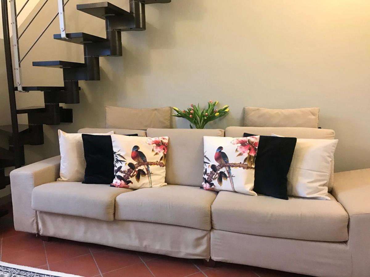 פירנצה Sonnino Suite מראה חיצוני תמונה