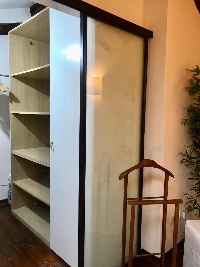 פירנצה Sonnino Suite מראה חיצוני תמונה